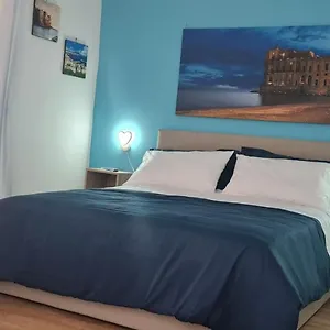 Blu Gardenia Napoli